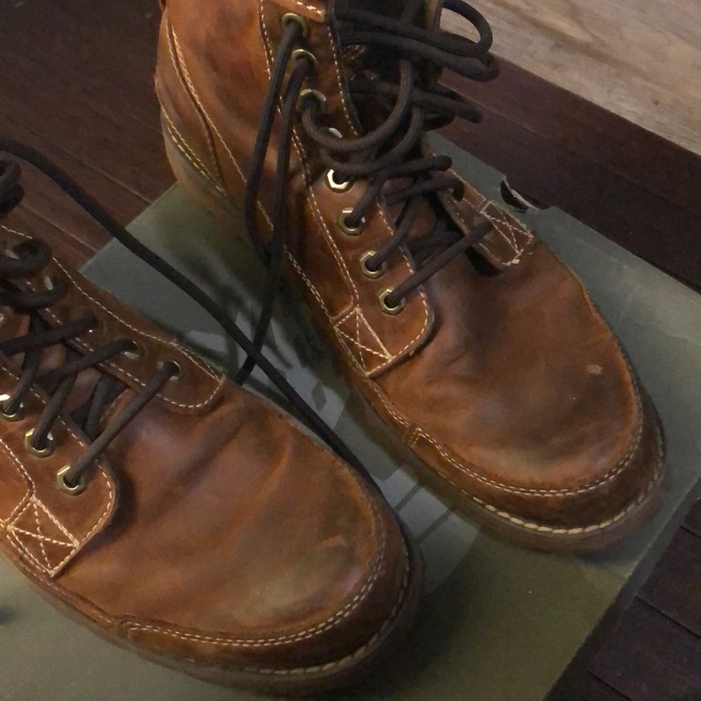 Perfect all around shoe - Picture 3 of 4